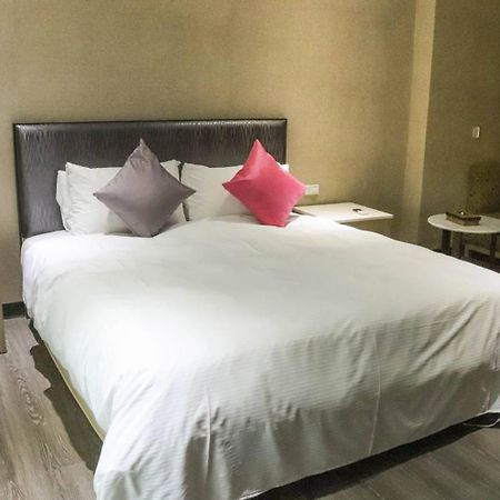 The Loft Seaside Suites Jinshan Exterior foto