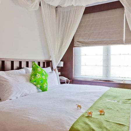 The Loft Seaside Suites Jinshan Exterior foto