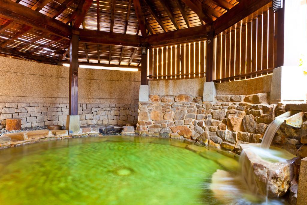 The Loft Seaside Suites Jinshan Exterior foto