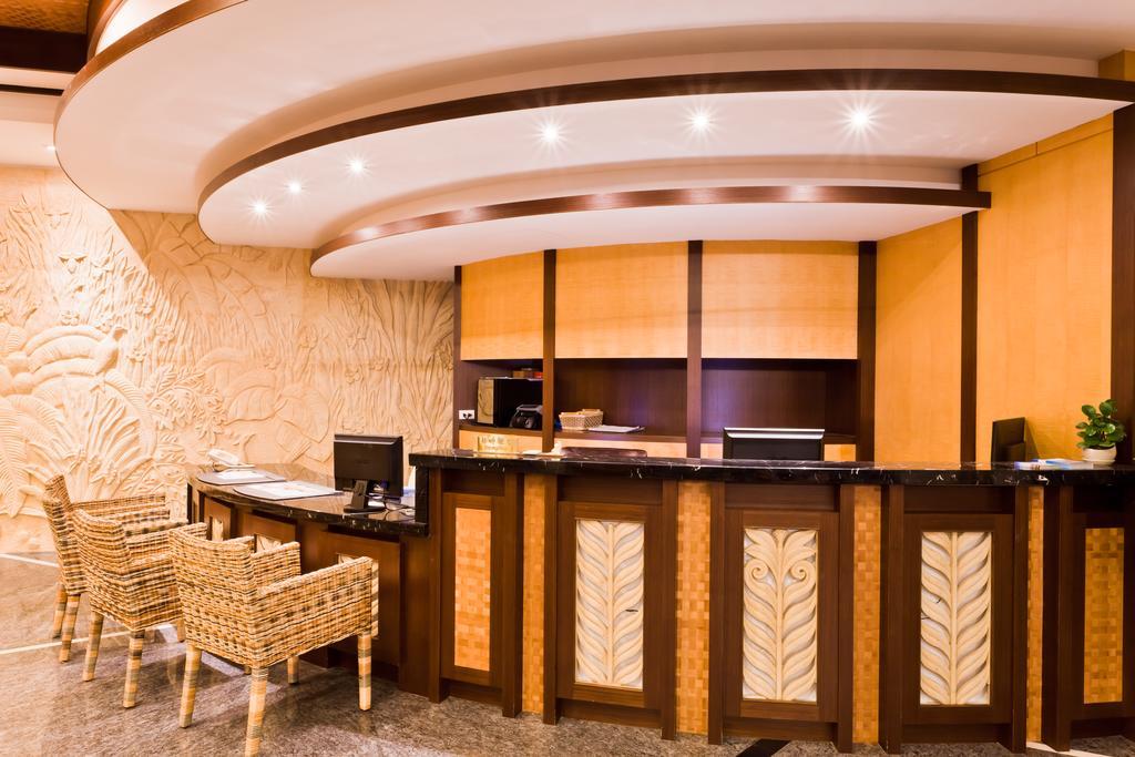 The Loft Seaside Suites Jinshan Exterior foto