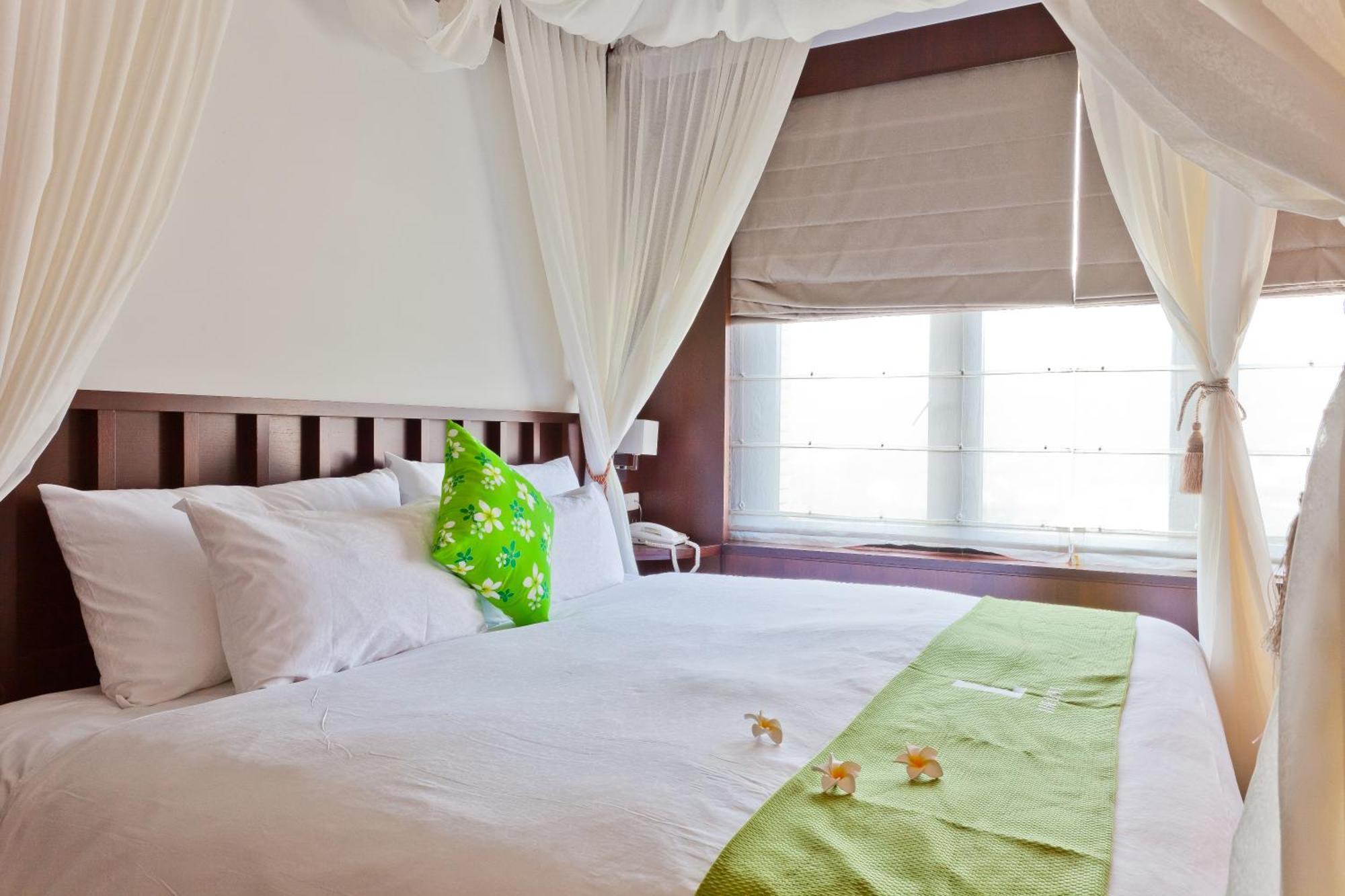 The Loft Seaside Suites Jinshan Exterior foto
